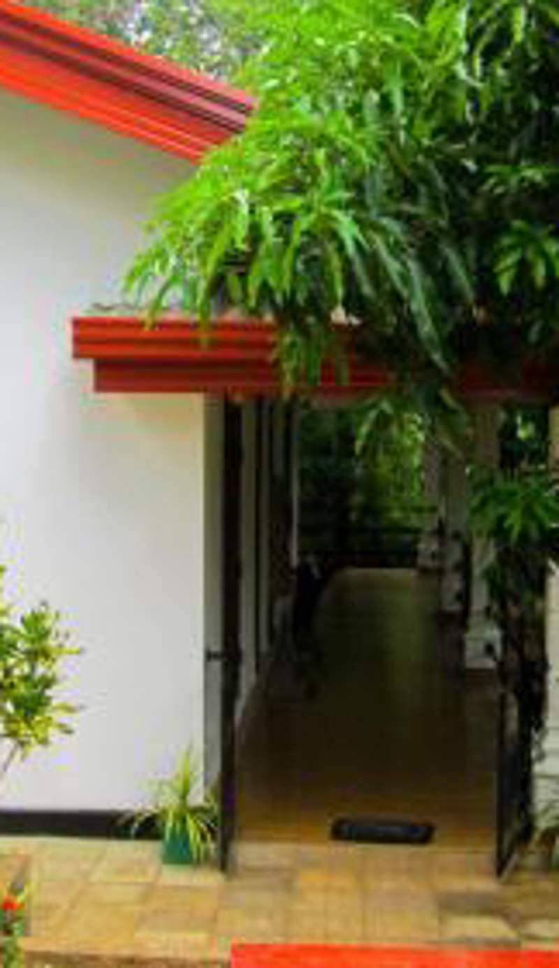 Vihanga Resort