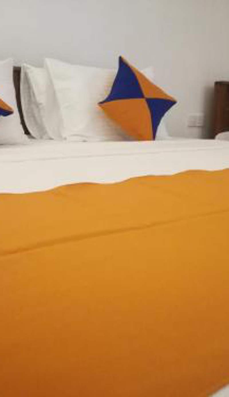 Mathews Holiday Resort