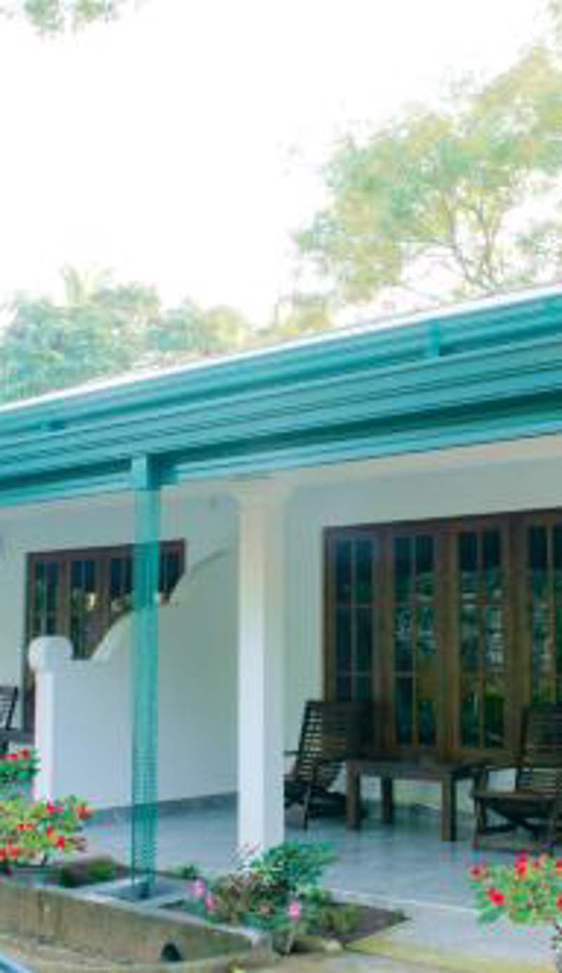 Tamarind Tamarind Resort, Tourist Board Approved