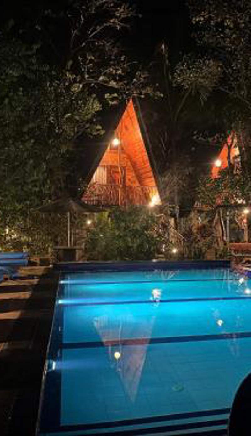 Levona Garden Resort