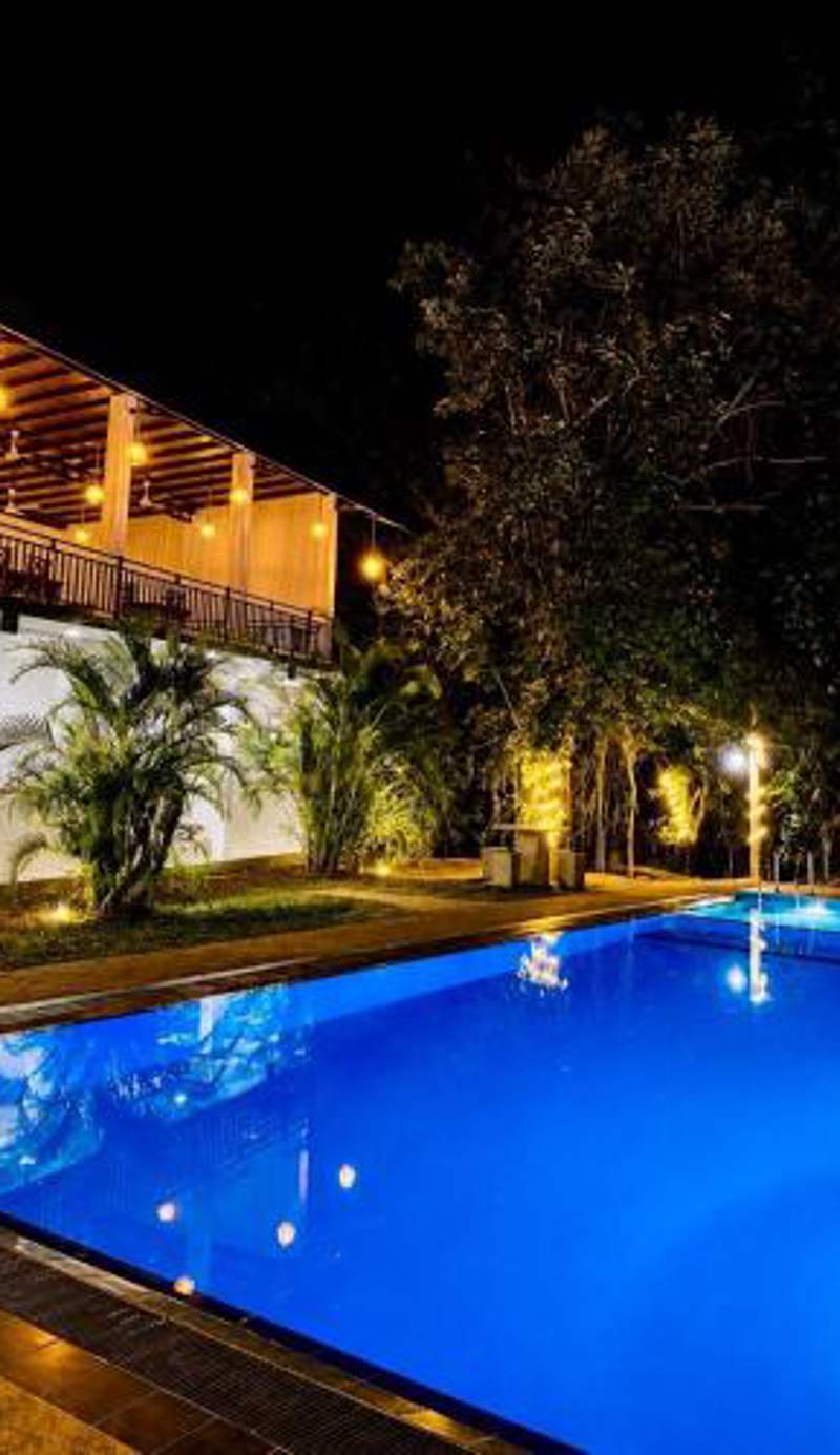 Dudley Nature Resort