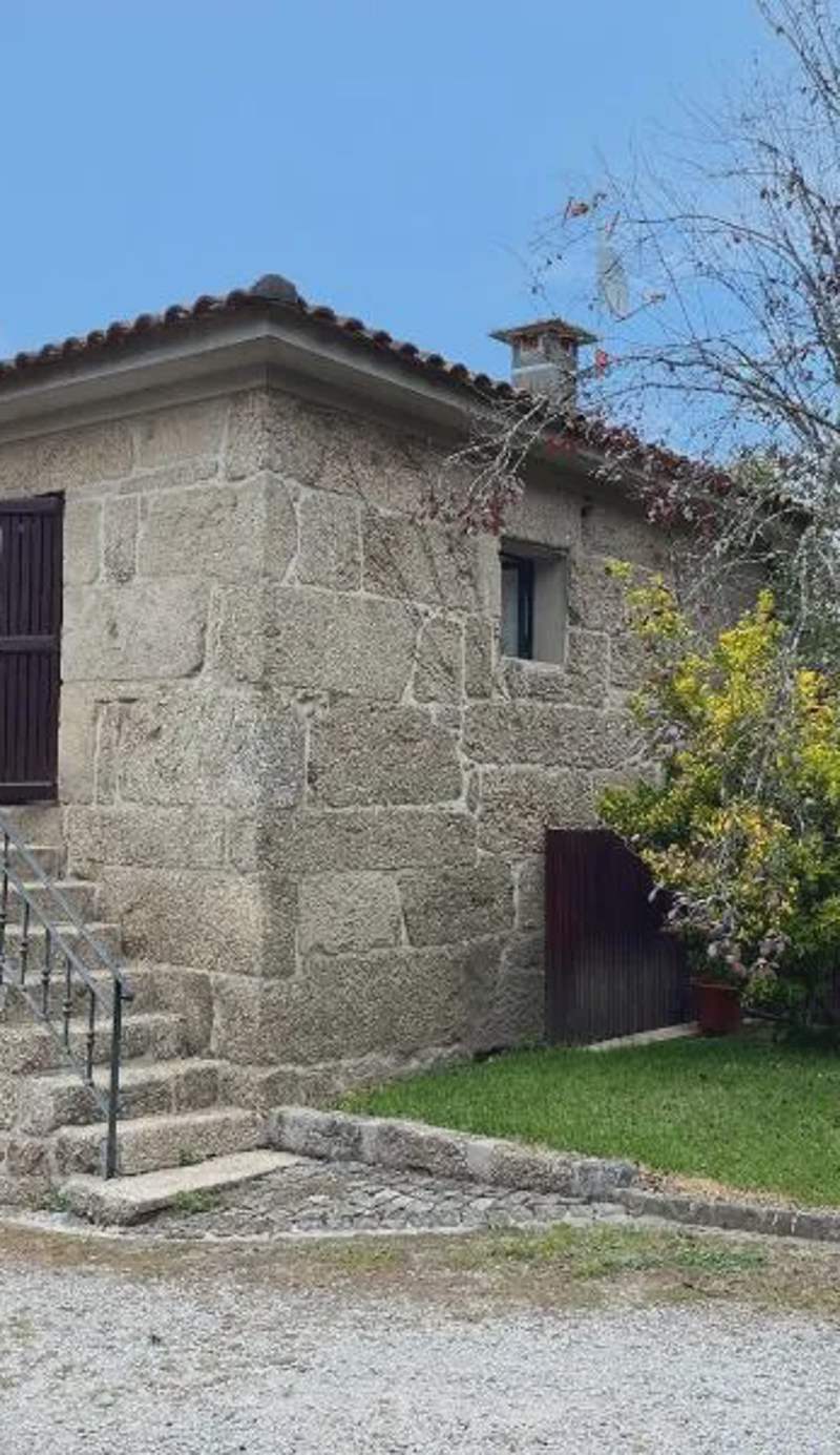 Casa do Tanque