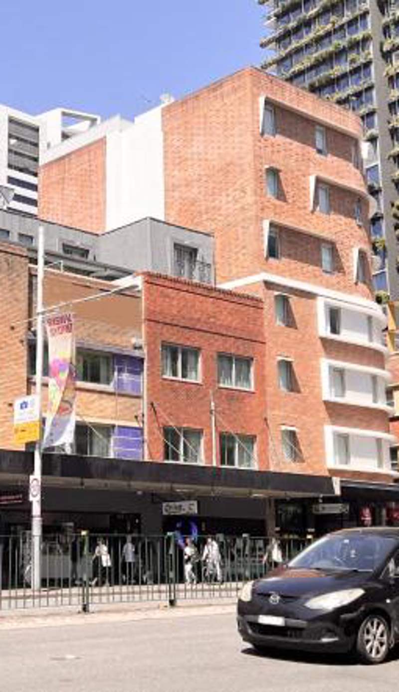 Sydney RiseOn Hotel