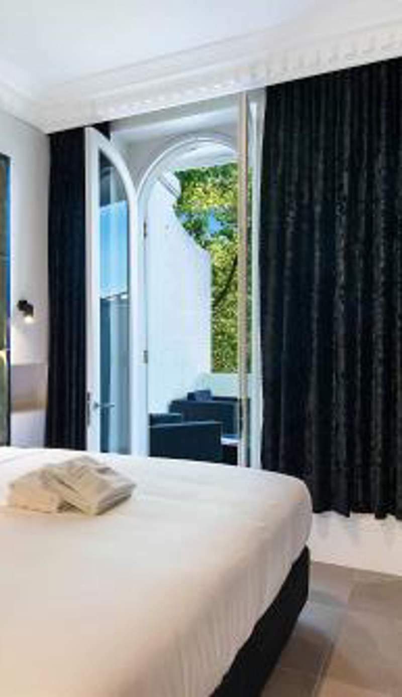 Sydney Boutique Hotel