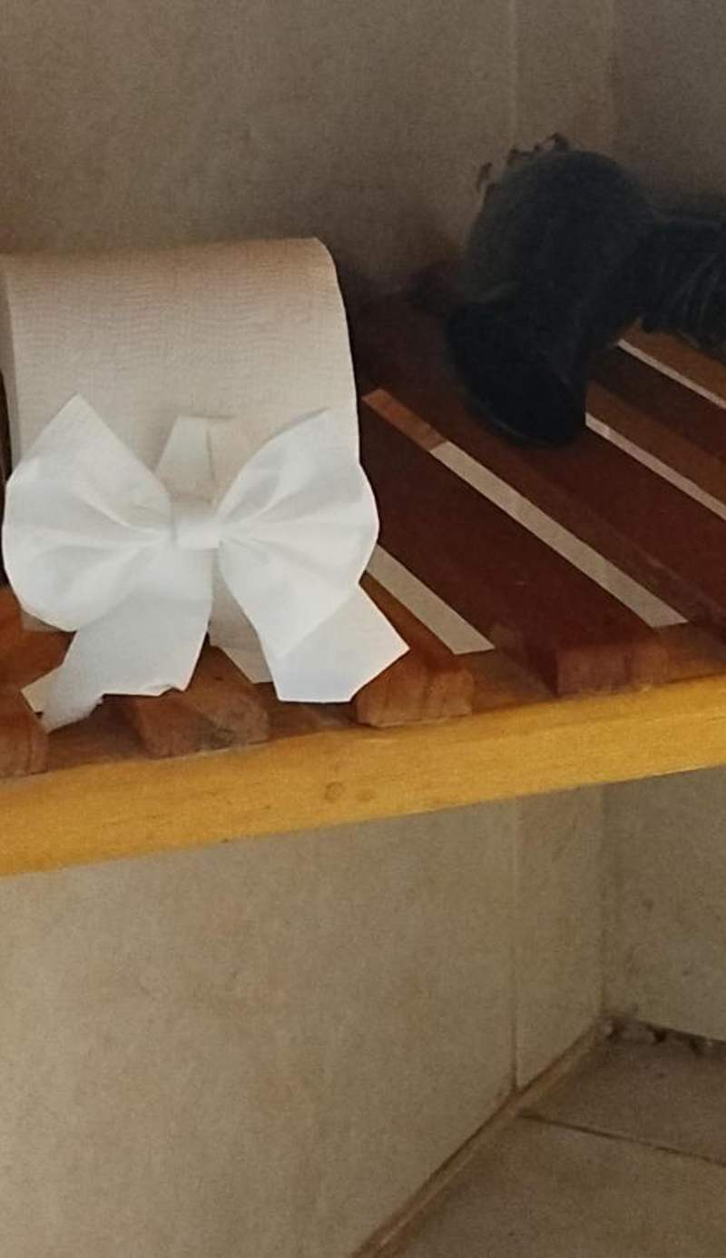 Posada La Escondida