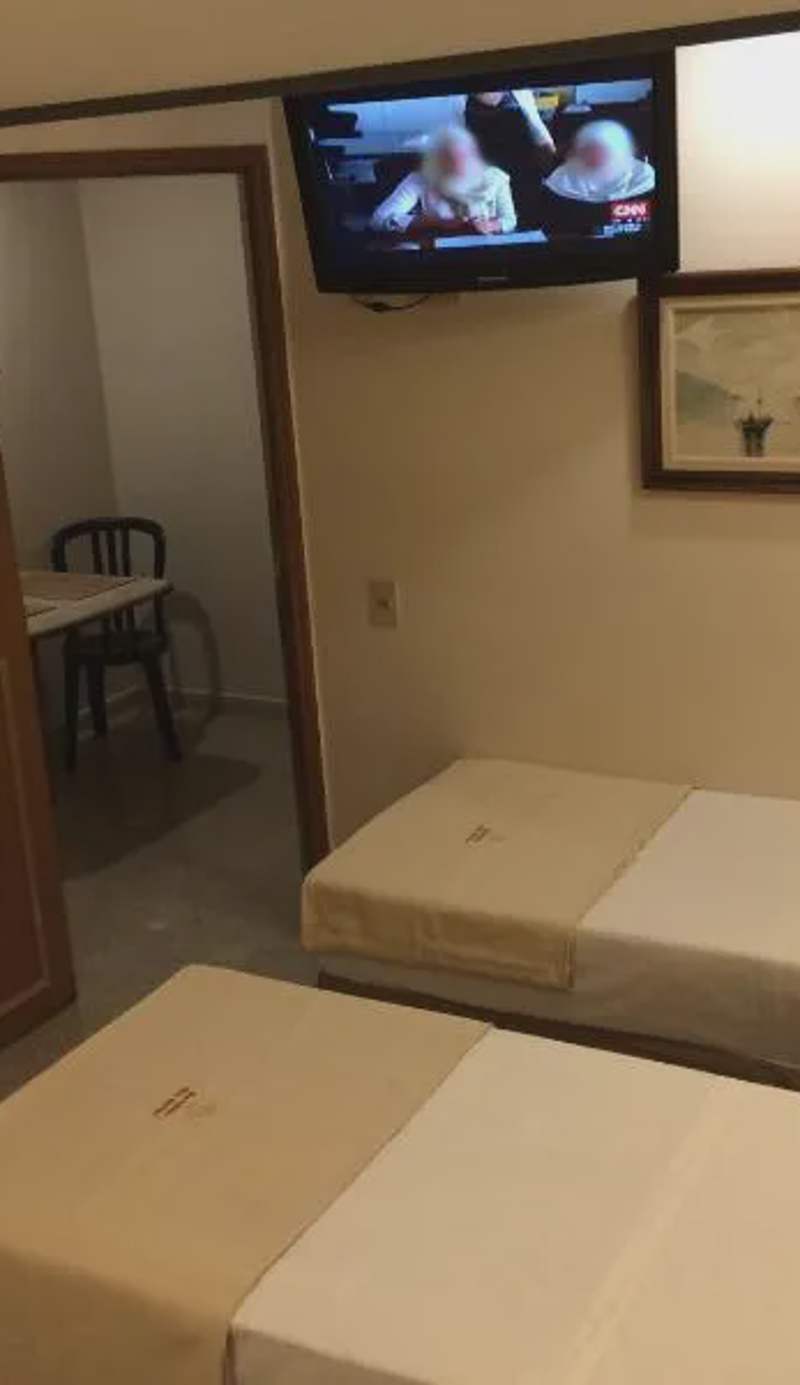 Hotel Fênix (Adult Only)