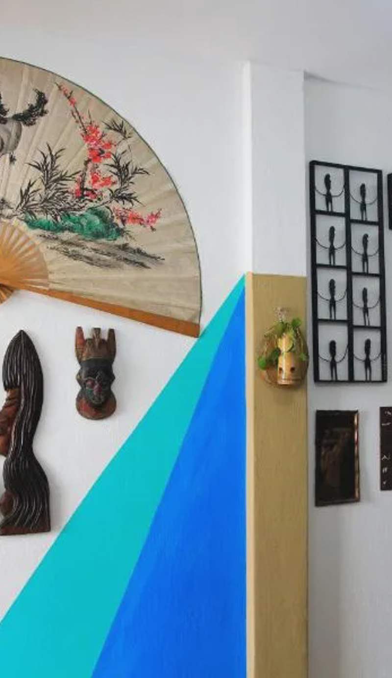 Dois em cena - apartamento aconchegante e tranquilo no Centro do Rio