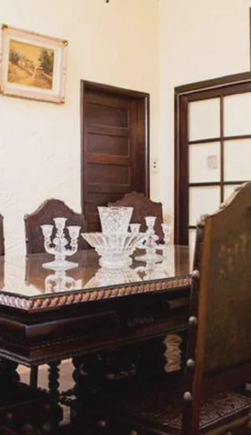Tião Botelho Guest House