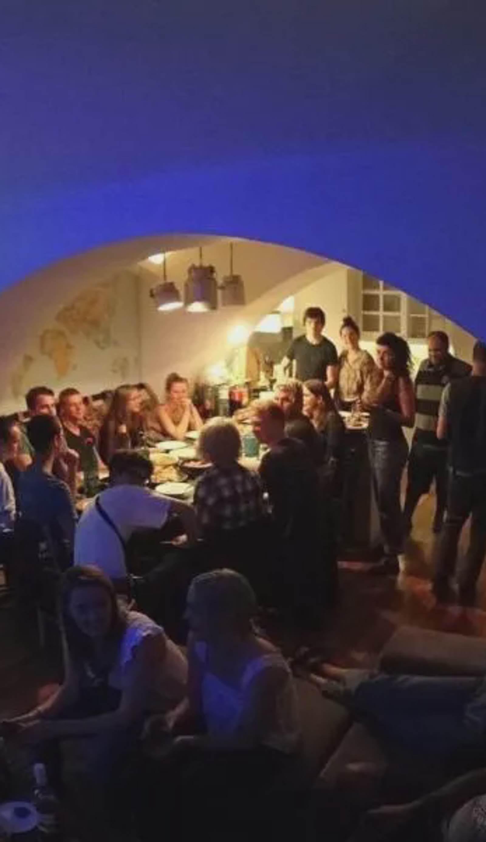 Balkan Soul Hostel