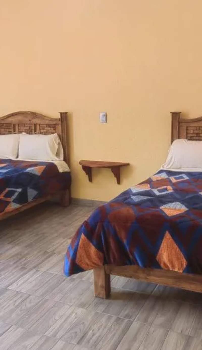 Hotel Villa Aurora