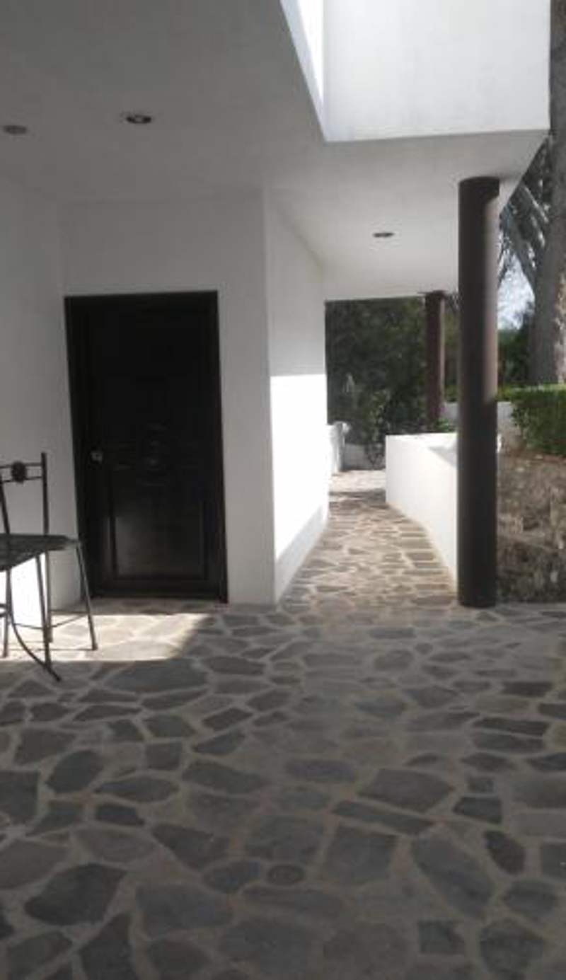 Casa de Cactus