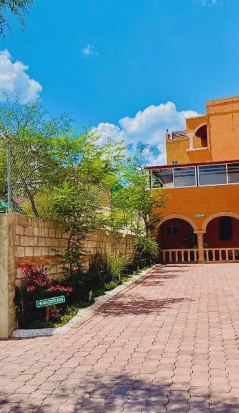 Hotel Hacienda Real