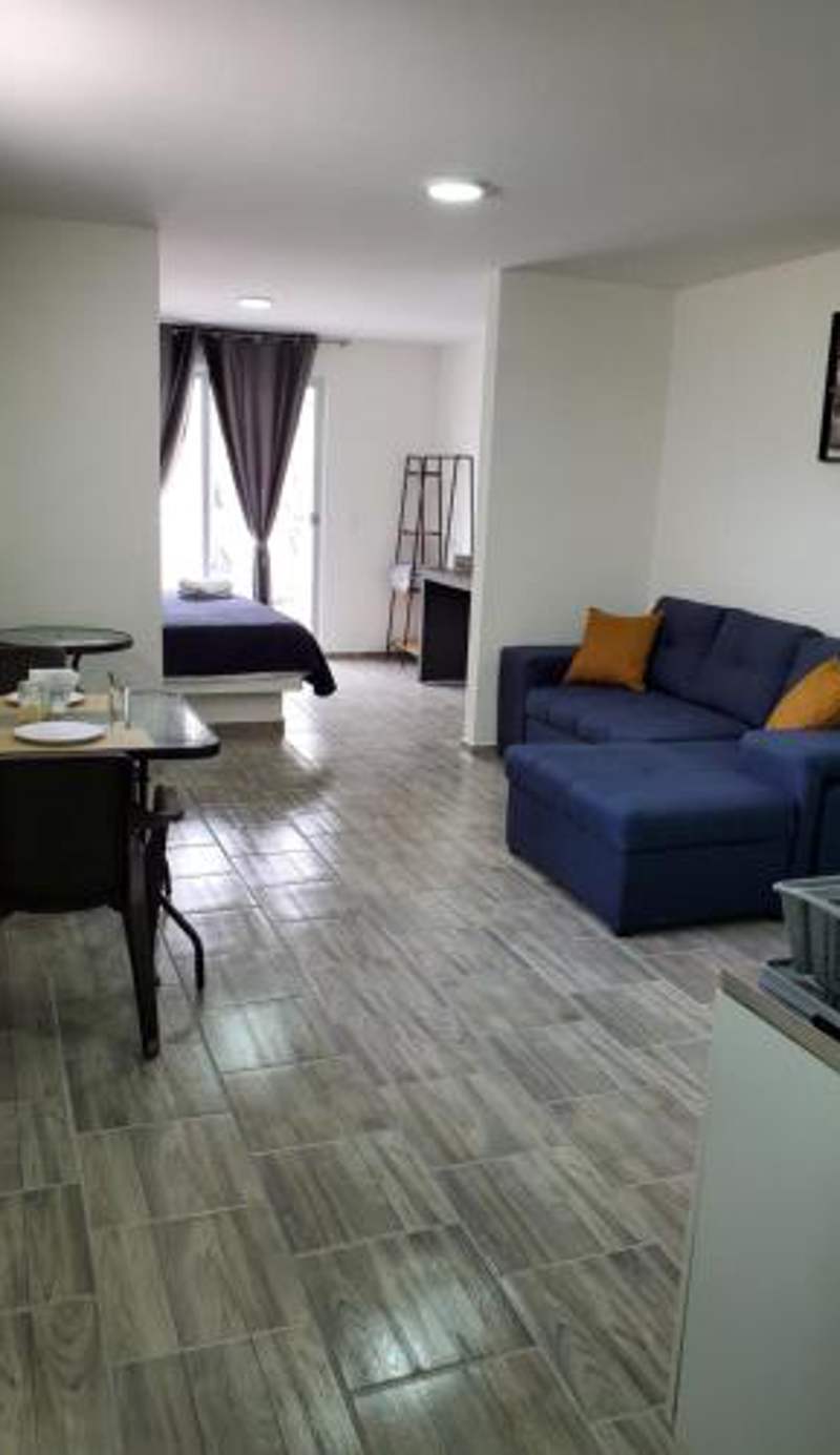 Hotel Jubilee by Quinta las Fuentes Peña de Bernal