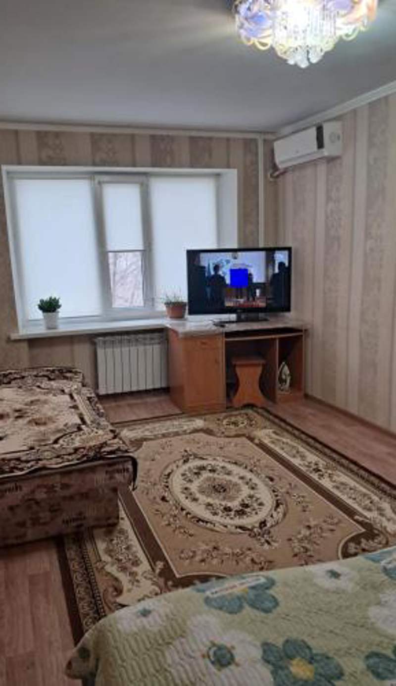 1 комн. квартира на Есет батыра
