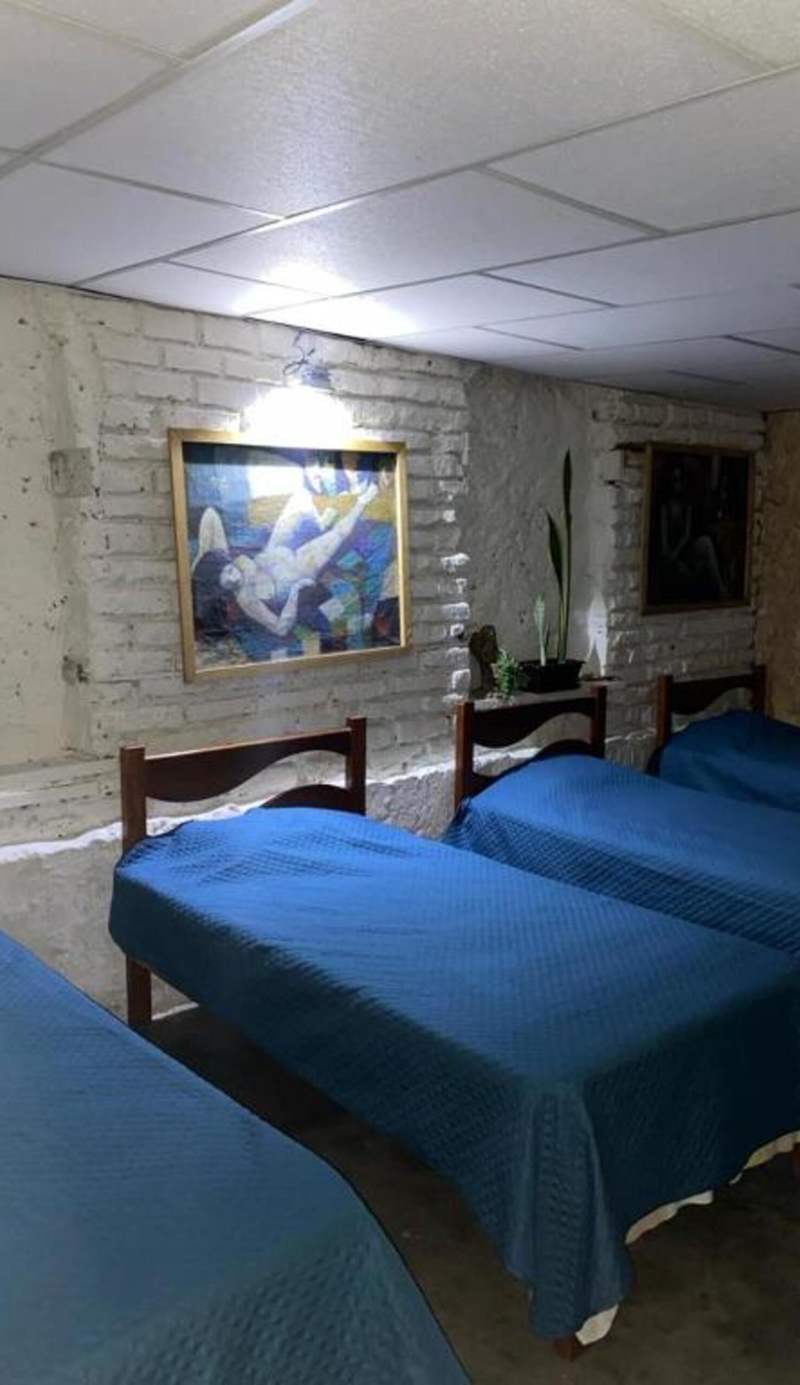 Garden Guest House