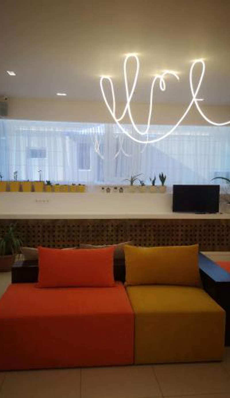 Ayhan Hotel