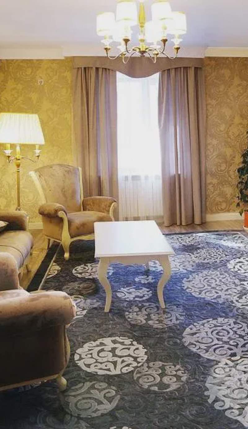Tumar Hotel