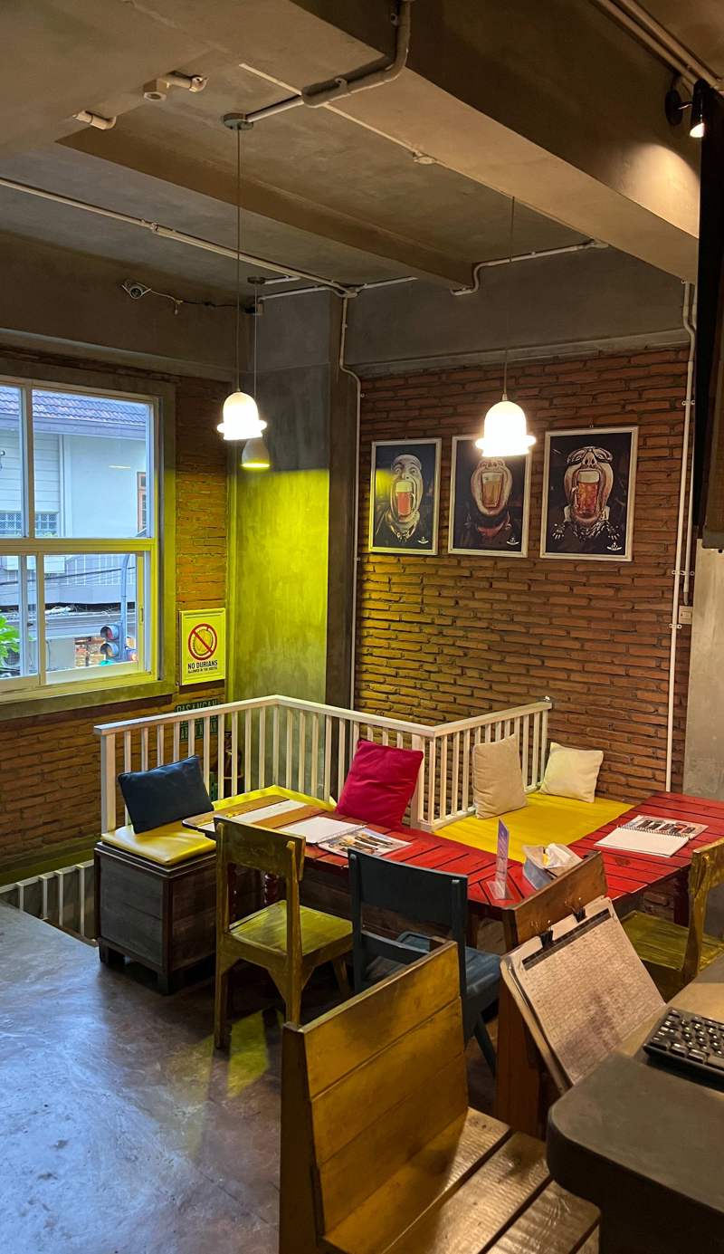 Shelter Hostel Malang