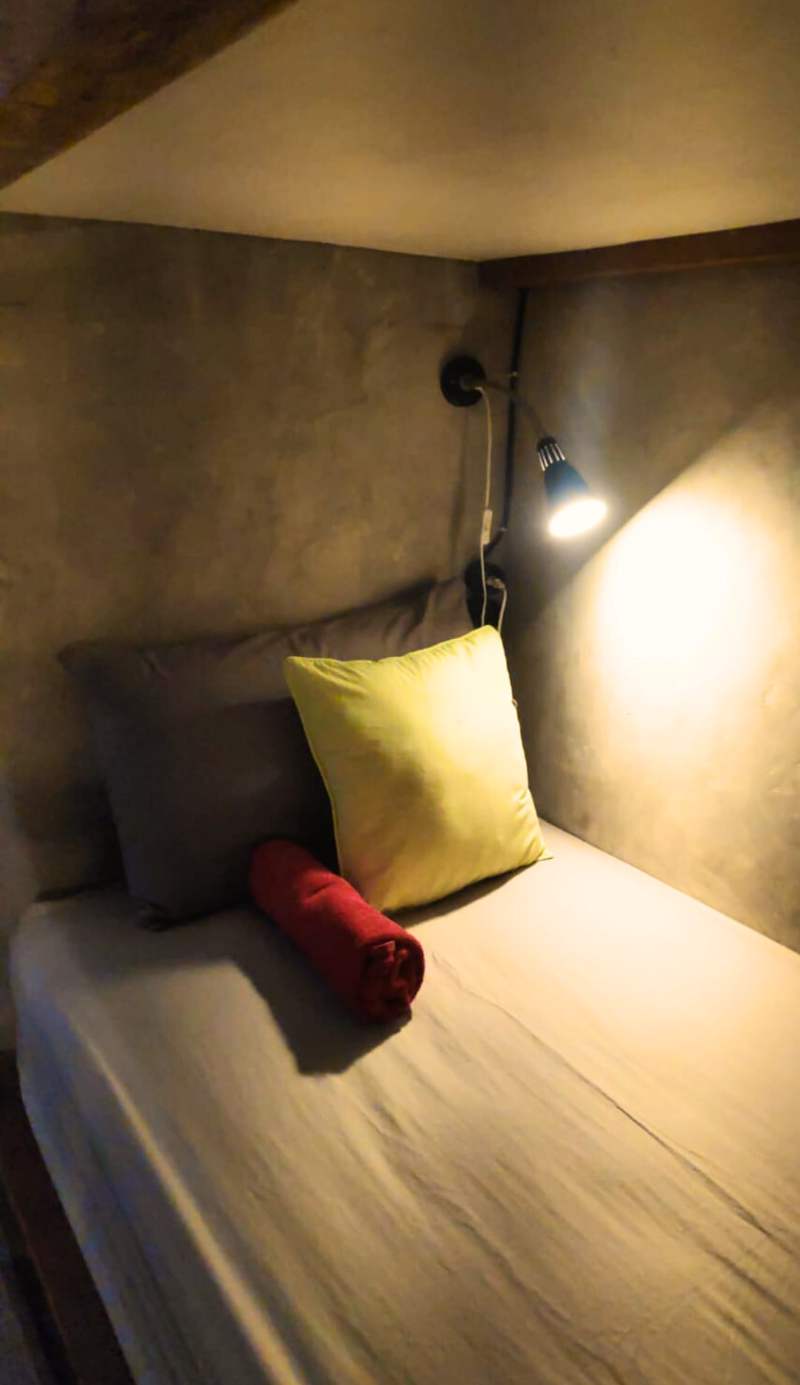 Sante Commune Hostel Yogyakarta