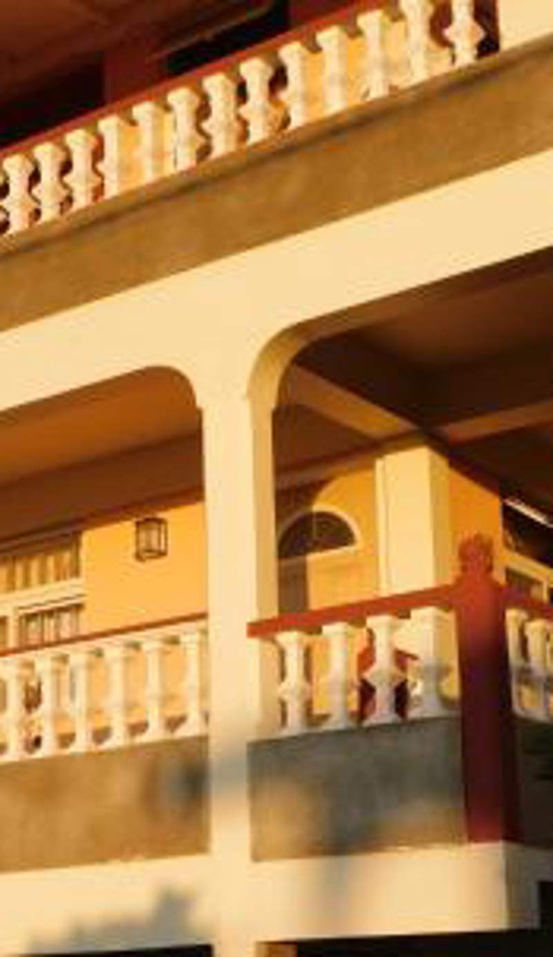 Sea View Guest Accommodation