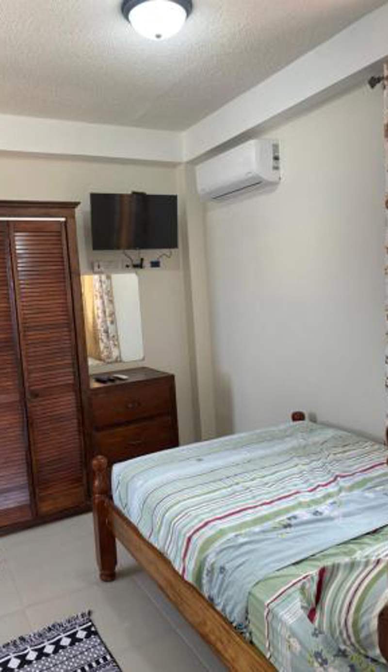Beautiful Apartment in Roseau City