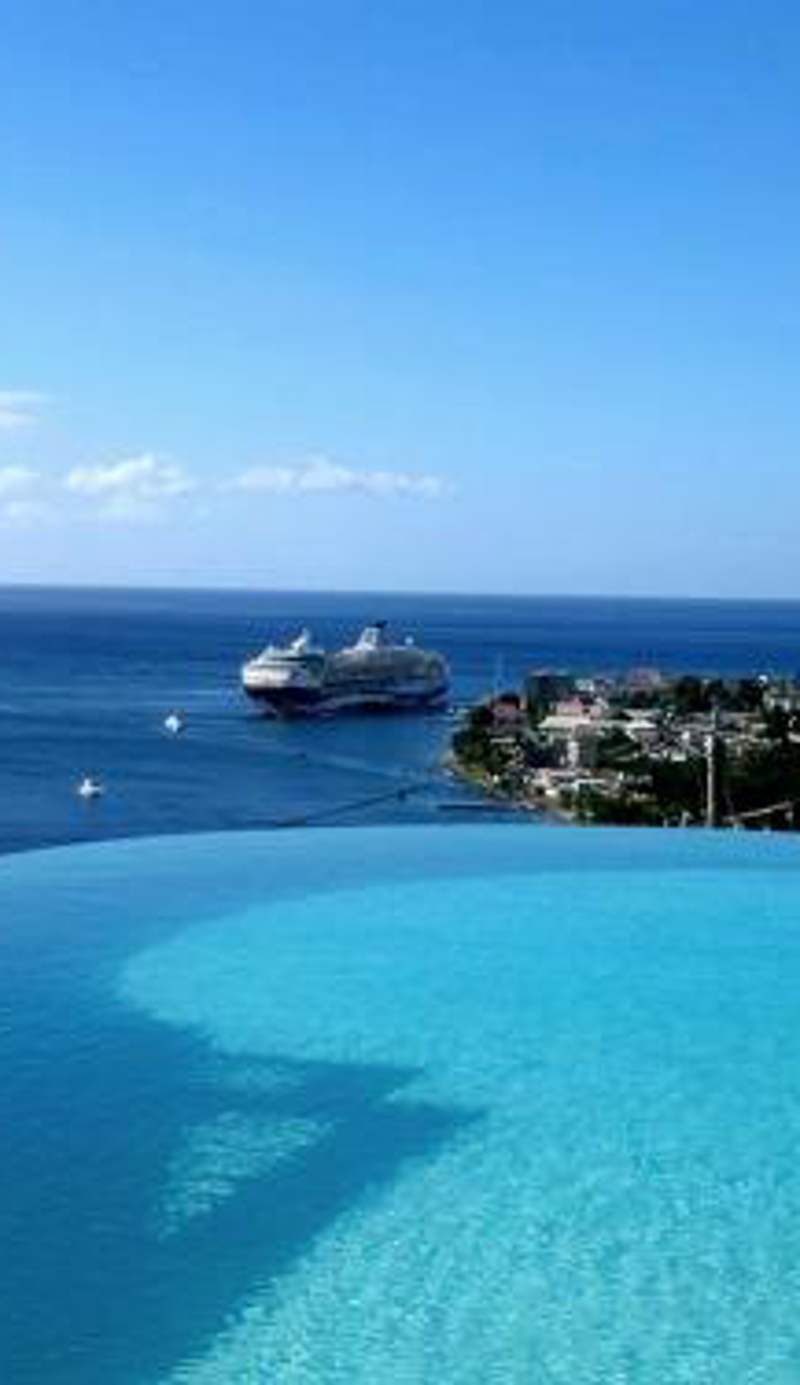 El Dorado Guest Suites & Car Rental