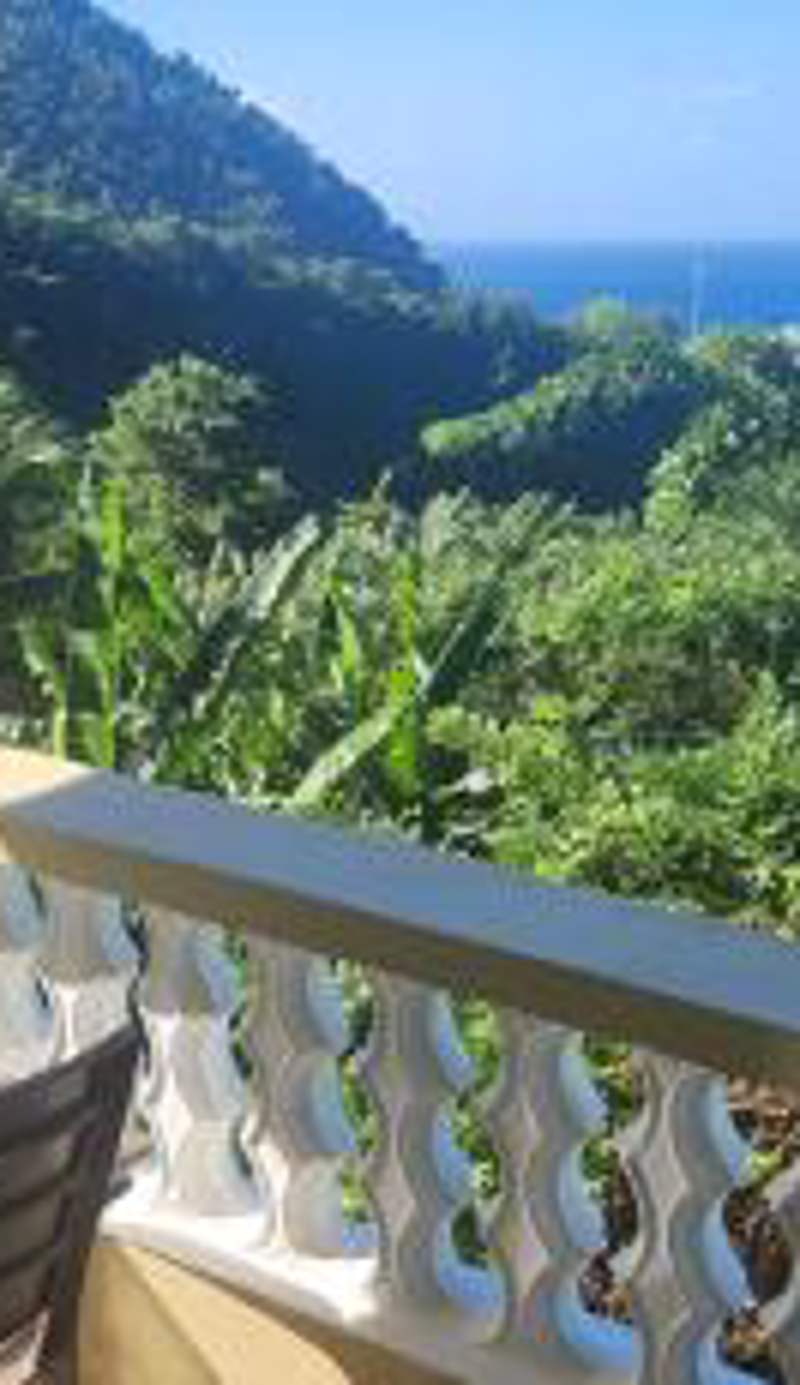 mountain view apartment 2