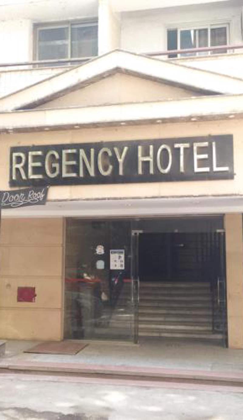 Regency Hotel