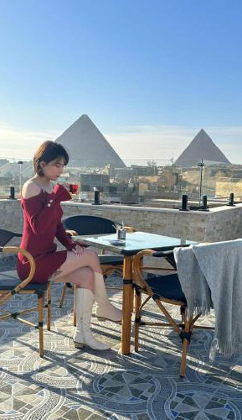 Aziz Egypt Hotel