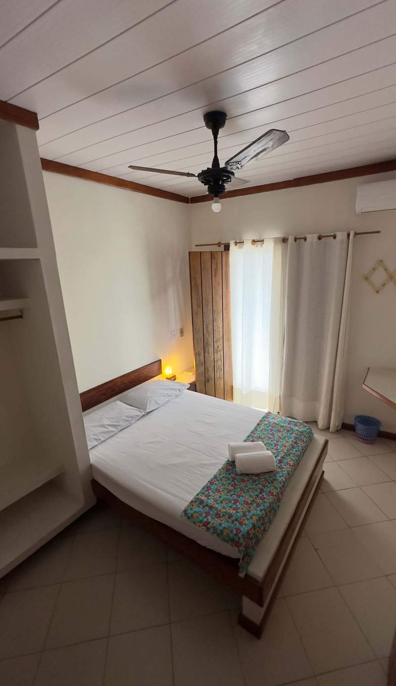 Nossa Casa Itacare