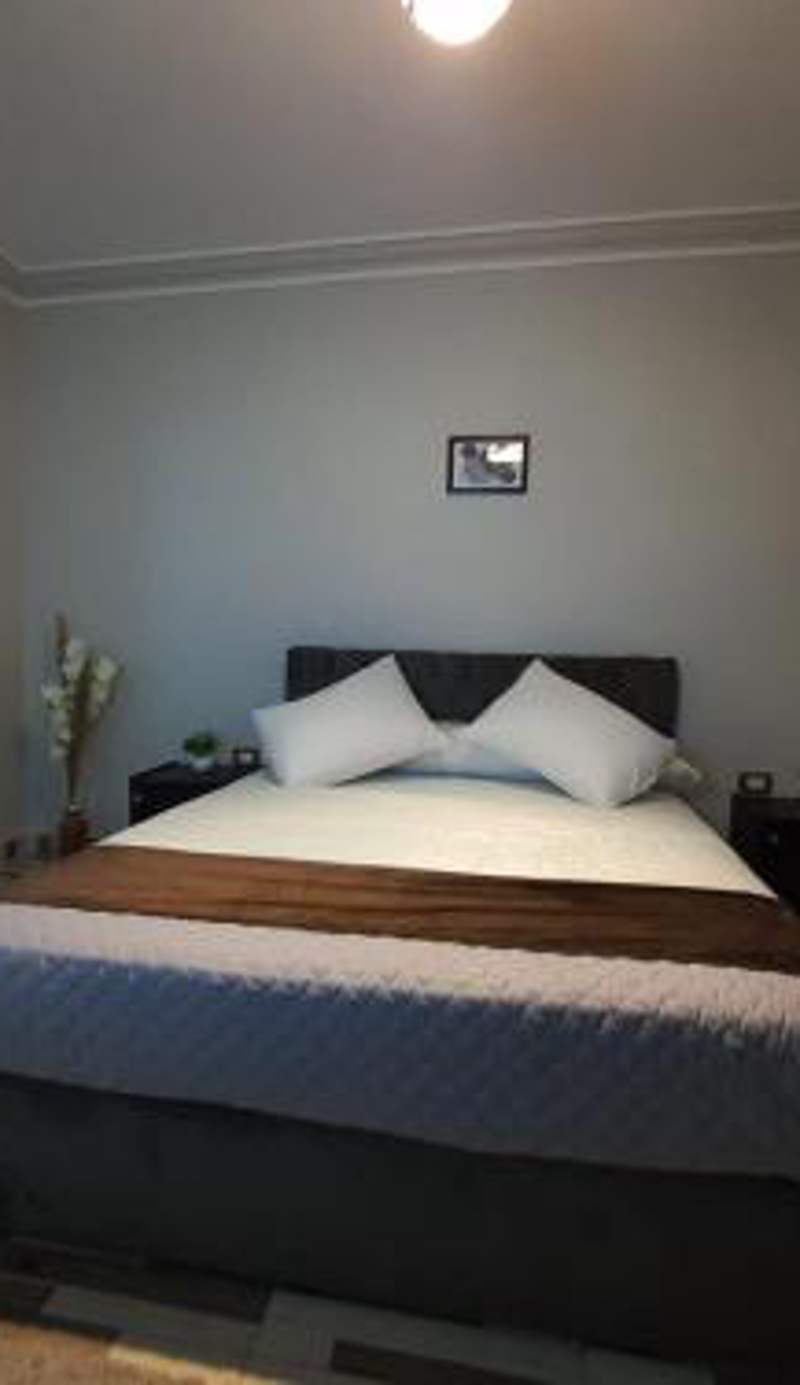 Youvala serviced apartment Giza