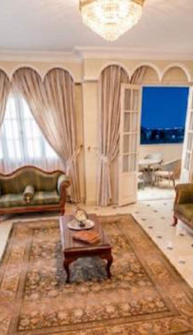 HK Pyramids Guest House Hospitality& Kindness