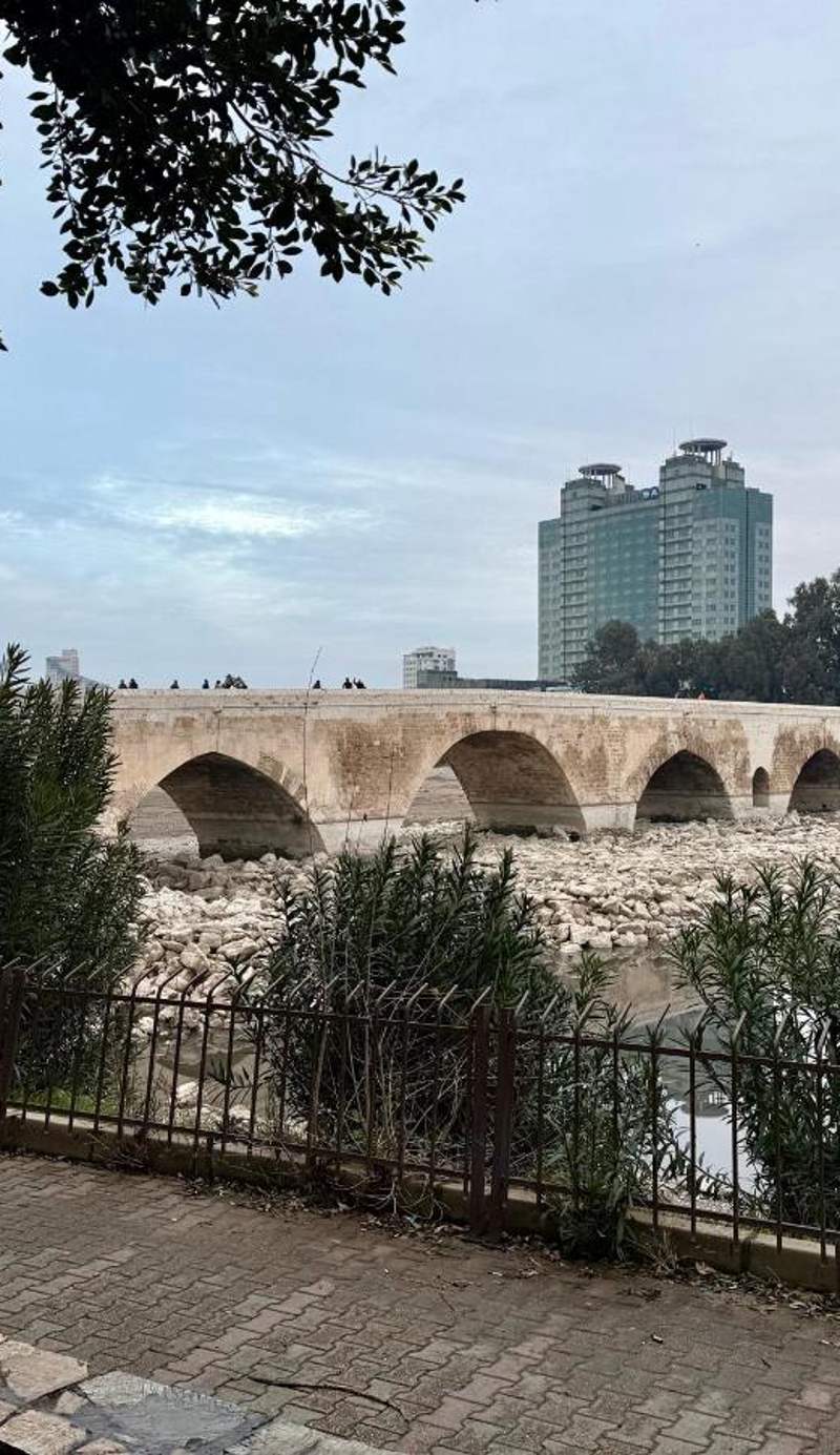 Adana HiltonSA Hotel
