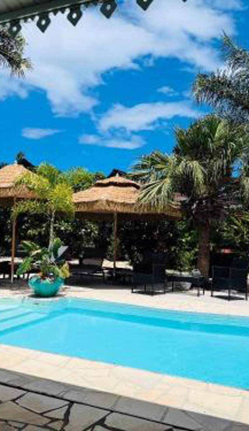 Relais Fenua