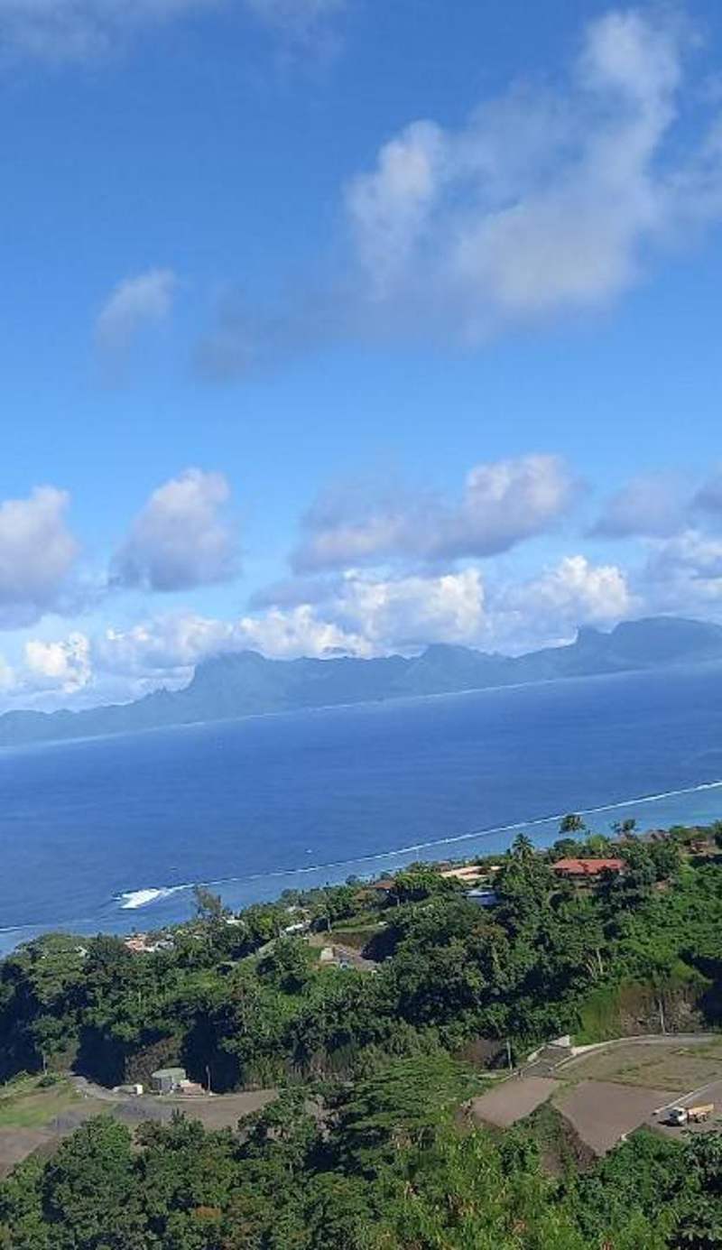 Ninamu Pearl Guest House