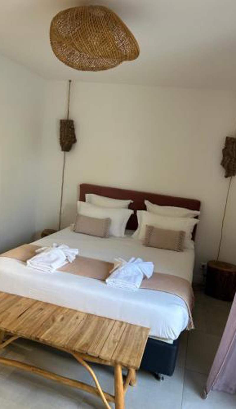 Chambres d’hôtes Casarena