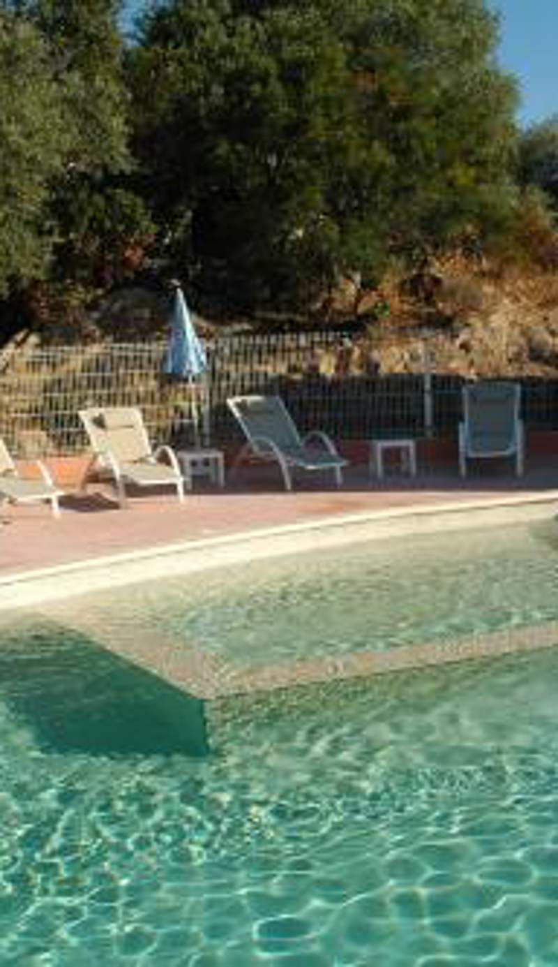 Residence La Beloutiere