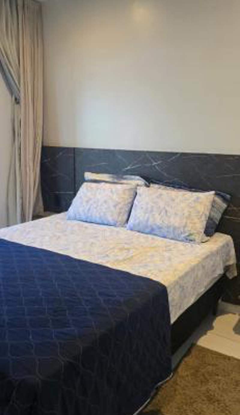 Apartamento Completo Barra Grande S8