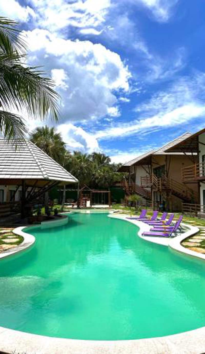 Boho Studio
