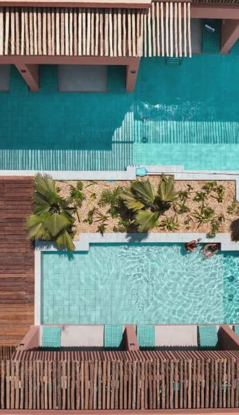 Arrey Boutique Hotel
