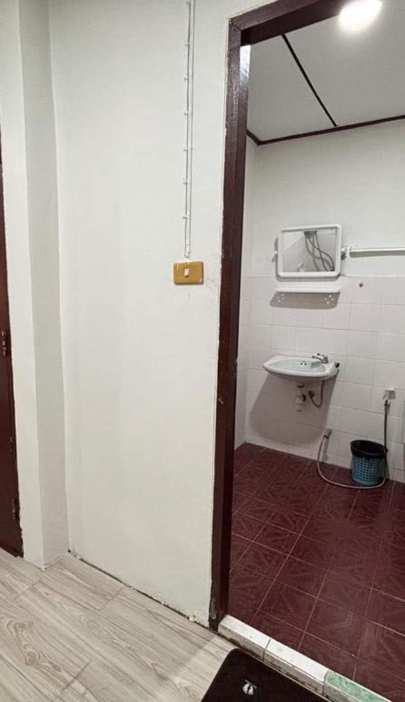 Ochatee Hostel