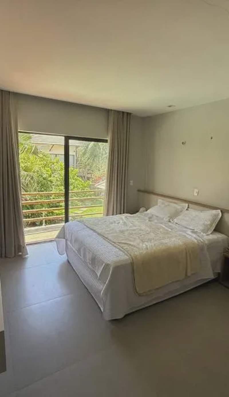 Apartmento em Barra Grande, Piaui