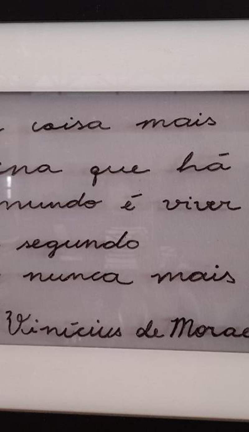 Villa dos Poetas