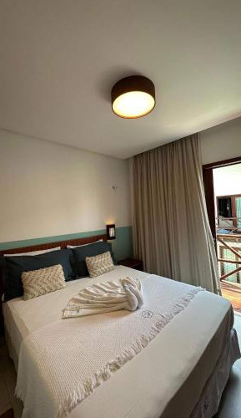 Reserva BG - Vila Mar - Vista Mar