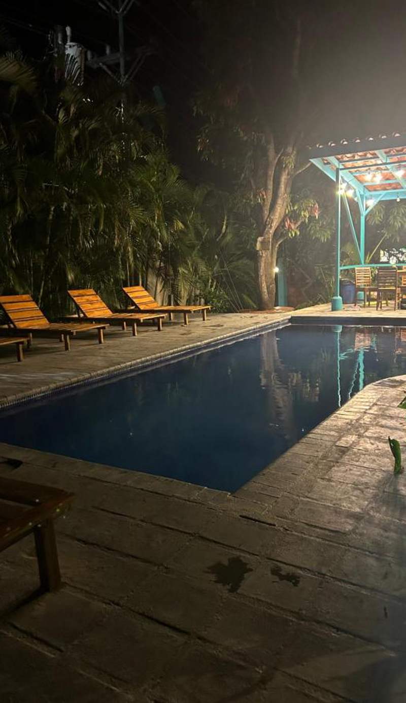 Hotel Diversion Tropical