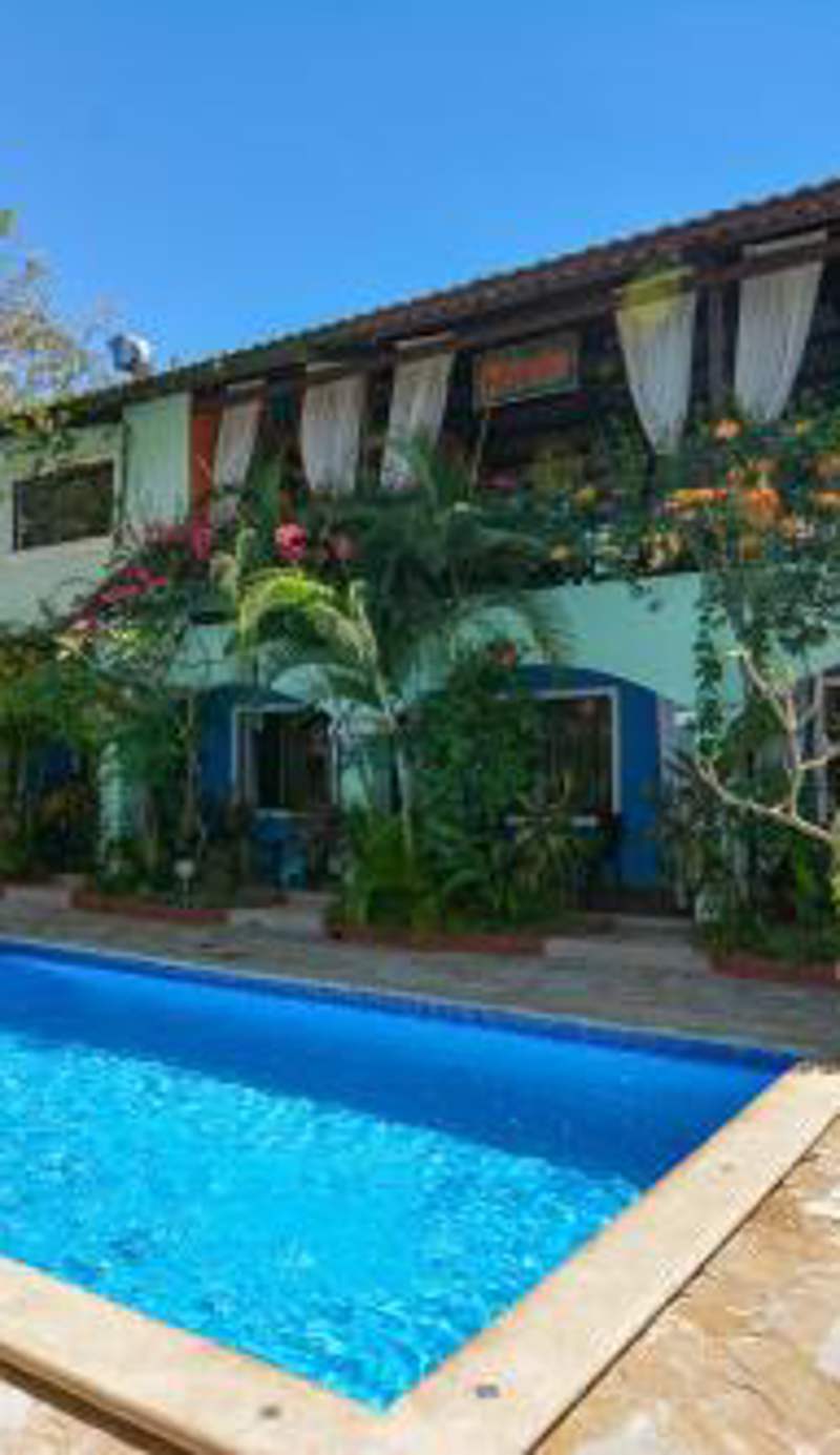 Conchal Hotel