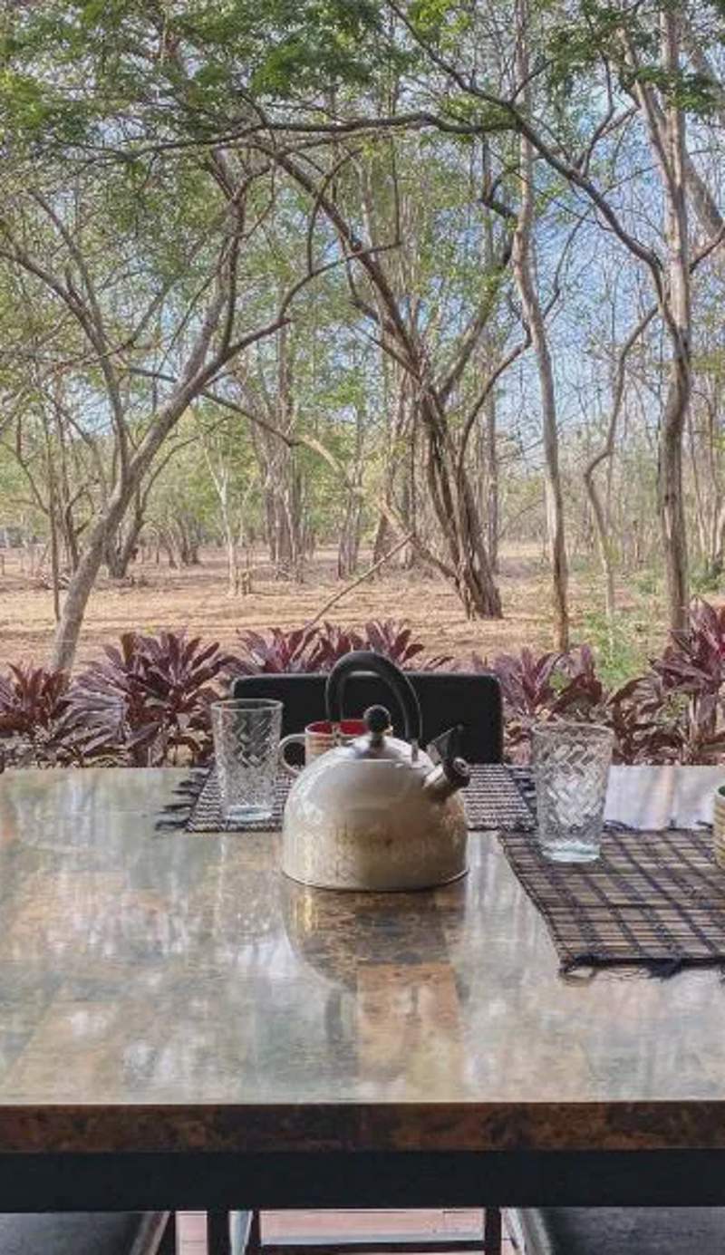 CASA NATURaL