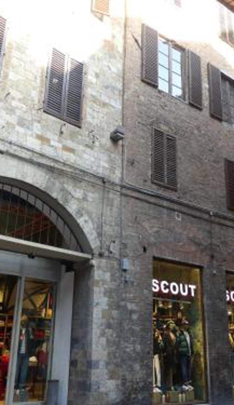 Albergo Cannon d'Oro