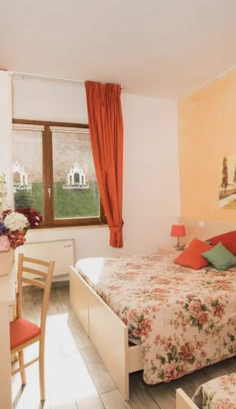 Bed & Breakfast Camollia