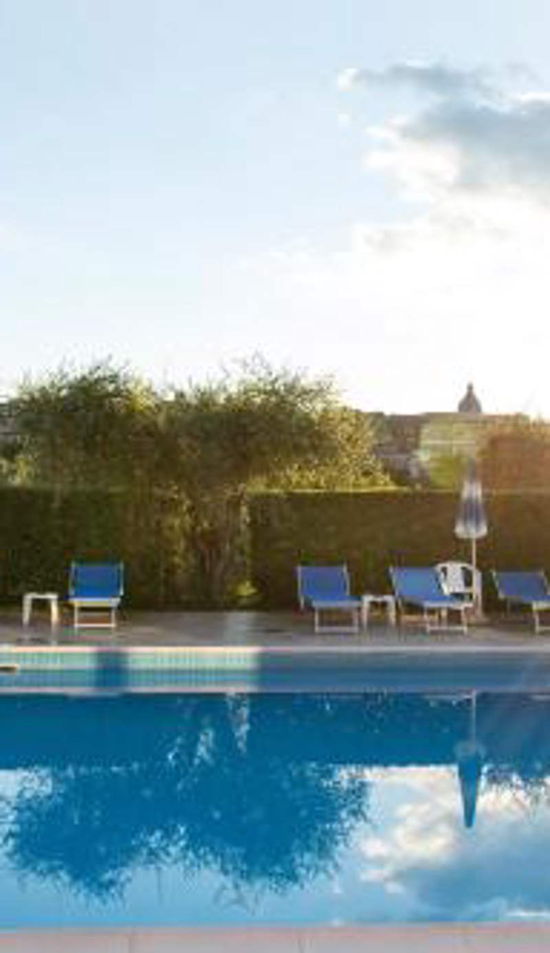 Hotel Il Giardino
